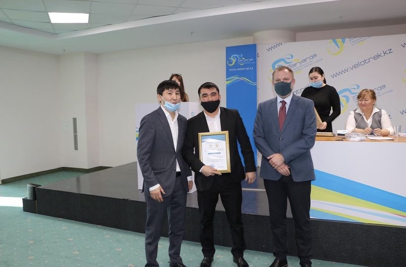 Жаттықтырушылар жыл қорытынды жиынында жаңа міндеттерді талқылады